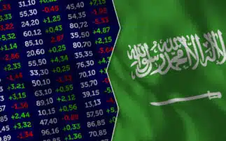 شرح الأسهم السعودية