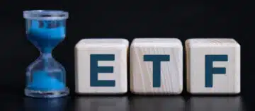 صناديق المؤشرات المتداولة العالمية ETF