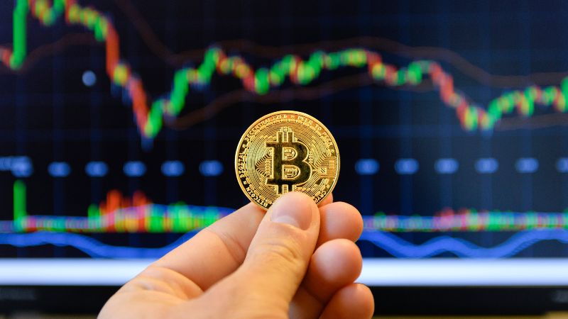 تاريخ سعر البيتكوين